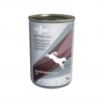 TROVET Hypoallergenic IPD with insect - Wet dog food - 400 g