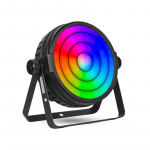 LIGHT4ME HYPNO PAR Stage Spotlight LED Effect