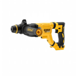 DeWALT DCH263NK-XJ drill SDS Plus 2.7 kg Yellow
