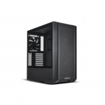 Lian Li LANCOOL 216 E-ATX Case, Midi-Tower - black