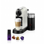 De&rsquo;Longhi Citiz EN267.WAE Drip coffee maker 1 L