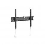 Gembird | Wall mount | Fixed | 37-70 " | Maximum weight (capacity) 40 kg | Black
