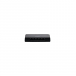 Switch|DAHUA|PFS3005-5GT-L-V2|Type L2|DH-PFS3005-5GT-L-V2