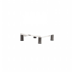 MONITOR ACC RISER STANDARD/PLATINUM 91712 FELLOWES