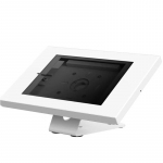 NEOMOUNTS BY NEWSTAR DESK STAND AND WALL MOUNTABLE, LOCKABLE TABLET CASING FOR APPLE IPAD, PRO, AIR & SAMSUNG GALAXY TAB