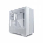 Case|LIAN LI|LANCOOL III|MidiTower|Case product features Transparent panel|ATX|EATX|MicroATX|MiniITX|Colour White|G99.LAN3RW.00