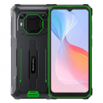 MOBILE PHONE BV6200 PRO 6/128/GREEN BLACKVIEW