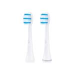 ETA | Toothbrush replacement | RegularClean ETA070790200 | Heads | For adults | Number of brush heads included 2 | Number of teeth brushing modes Does not apply | White