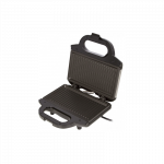 TEFAL | Sandwich Maker | SM157236 | 700 W | Number of plates 1 | Black/Stainless steel