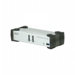 Aten CS1912 2-Port USB 3.0 DisplayPort KVMP&trade; Switch (Cables included) | Aten | 2-Port USB 3.0 DisplayPort KVMP Switch (Cables included) | CS1912