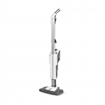 Polti | Steam mop with integrated portable cleaner | PTEU0304 Vaporetto SV610 Style 2-in-1 | Power 1500 W | Steam pressure Not Applicable bar | Water tank capacity 0.5 L | Grey/White