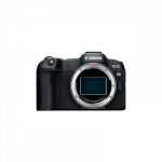 Canon | EOS R8 Mirrorless Camera Body (AIP) | Megapixel 24.2 MP | Image stabilizer | ISO sensitivity (max) 102400 | Display diagonal 3 " | Wi-Fi | Video recording | Automatic, manual | CMOS
