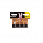 Duracell | Basic MN2400 BL12 | AAA