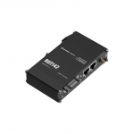 TELTONIKA RUT142 IOT ROUTER 2X 10/100 RJ45 WIFI RS232