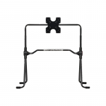 Next Level Racing Floor stand | NLR-A020 | Height adjustment, Tilt | 55 " | Black/Red