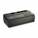 APC EASY UPS BV 1000VA, AVR, SCHUKO OUTLET, 230V
