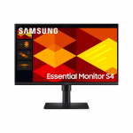 LCD Monitor|SAMSUNG|27 "|1920 x 1080 pixels|Full HD|Native aspect ratio 16:9|LCD|Flat|LS27D402GAUXEN