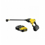 ST PRESSURE WASHER V20 SFMCPC93M1 1x4.0Ah