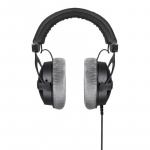 Beyerdynamic DT 770 Pro Headphones Wired Head-band Music Black