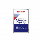 HDD|TOSHIBA|MG10-D Series|4TB|SATA 3.0|7200 rpm|3,5"|MG10ADA400E