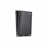 Wireless Router|TP-LINK|Wireless Router|6000 Mbps|Wi-Fi 6|USB 3.0|3x10/100/1000M|LAN \ WAN ports 2|ARCHERAX80