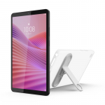 LENOVO TAB ONE 8.7" HD (1340X800) IPS 480NITS ANTI-FINGERPRINT, 60% NTSC, 60HZ, TOUCH/4GB/64GB/5100MAH/LTE/ANDROID 14 (LUNA GREY)