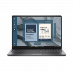 Dell Pro 16 PC16255 | Magnetite | 16 " | IPS | FHD+ | 1920 x 1200 pixels | Anti-glare | AMD Ryzen 5 PRO | 230 | 16 GB | DDR5 | Solid-state drive capacity 1000 GB | AMD Radeon 760M Graphics | Windows 11 Pro | 802.11ax | Keyboard language English | Key ...