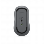 Lenovo Silent Mouse | Yoga | Wireless | Bluetooth | Luna Grey