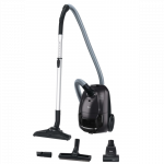 Hoover Vacuum Cleaner | HE120PET 011 | Bagged | Power 700 W | Dust capacity 2.5 L | Iron Grey