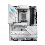 ASUS ROG STRIX B850-A GAMING WIFI AM5 DDR5 ATX MB 1xHDMI 1xDP 4xM.2 2xSATA
