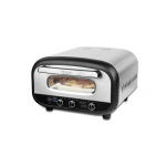 Unold 68806 pizza maker/oven 1 pizza(s) 1700 W Stainless steel