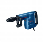 Bosch GSH 11 E SDS Max Black, Blue, Red 1500 W