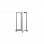 19" Open rack cabinet 32U 600x1000 Lanberg