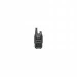 Baofeng UV-5R EU MINI USB-C Bluetooth VHF UHF Aviation Band Grey Walkie-Talkie