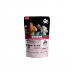 PET REPUBLIC Sterile Beef finely chopped - wet cat food- 100 g