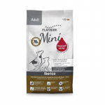 PLATINUM Adult Iberico Mini - semi-moist dog food - 900g