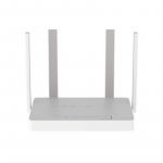Keenetic Hopper DSL AX1800 Mesh Wi-Fi 6 Supervectoring VDSL2/ADSL2+ Modem Router with a 4-Port Gigabit Smart Switch and USB 3.0 Port