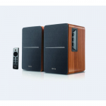 Edifier R1280DBs Black, Wood Wired & Wireless 42 W