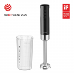 ZWILLING XTEND Wireless hand blender black