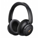 Soundcore Life Q30 Headset Wireless Head-band Calls/Music USB Type-C Bluetooth Black