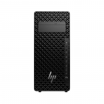 HP Z2 Tower G1i Intel Core Ultra 7 265 16 GB DDR5-SDRAM 512 GB SSD NVIDIA RTX A400 Windows 11 Pro PC Black