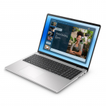 DELL DC16251 Intel Core 7 150U Laptop 40.6 cm (16") Full HD+ 16 GB DDR5-SDRAM 1 TB SSD NVIDIA GeForce MX570A Wi-Fi 6E (802.11ax) Windows 11 Pro Platinum, Silver
