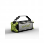 W-KING D8 wireless Bluetooth speaker