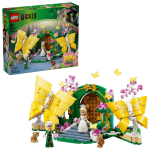 LEGO WICKED 75688 Glinda's Wedding Day