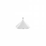 Akpo WK-5 Rondo Turbo 60 Cooker hood White