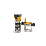 8mm(1/4"), 18V, with interchangeable feet, 2x5.0AH