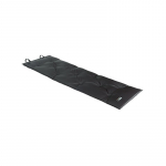 High Peak Indiana Single mattress Grey