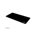 Akasa AK-MPD-03BK mouse pad Gaming mouse pad
