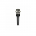 Beyerdynamic TG V50d Black, Silver Stage/performance microphone
