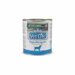 FARMINA Vet Life Canine Hypoallergenic Fish&Potato &ndash; wet food for adult dogs 300 g